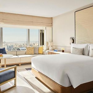 Deluxe Kamer met een King Size Bed
